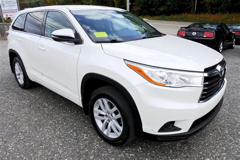 Prices for a new 2023 Toyota Highlander Limited currently range from 48,028 to 53,274. . Toyota highlander for sale near me